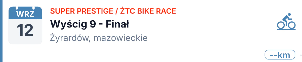 SZOSA · Mazowieckie