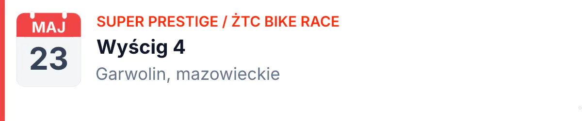 SZOSA · Mazowieckie