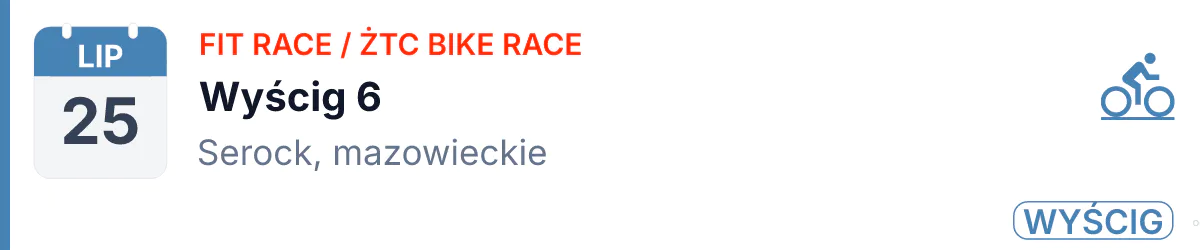 SZOSA · Mazowieckie