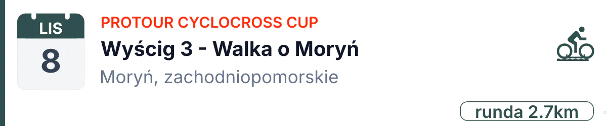 CX · Zachodniopomorskie