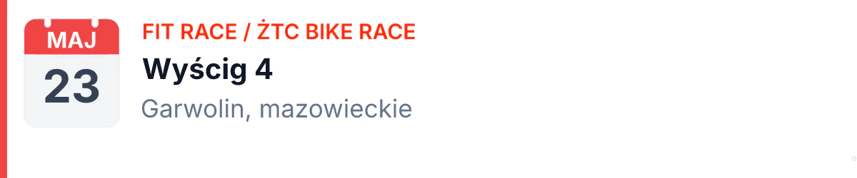 SZOSA · Mazowieckie