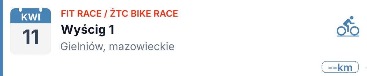 SZOSA · Mazowieckie