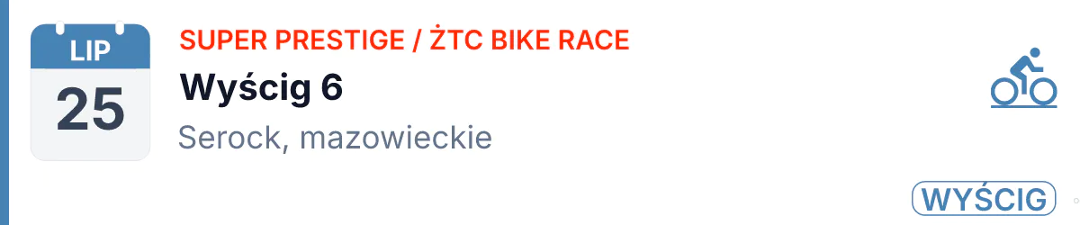 SZOSA · Mazowieckie