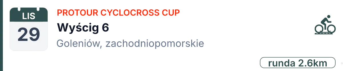 CX · Zachodniopomorskie