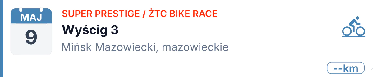 SZOSA · Mazowieckie