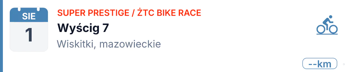 SZOSA · Mazowieckie