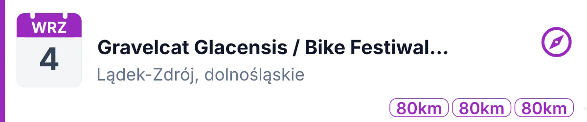 Na orientację · TR · 4 września 2026 · Dolnośląskie