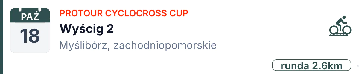 CX · Zachodniopomorskie