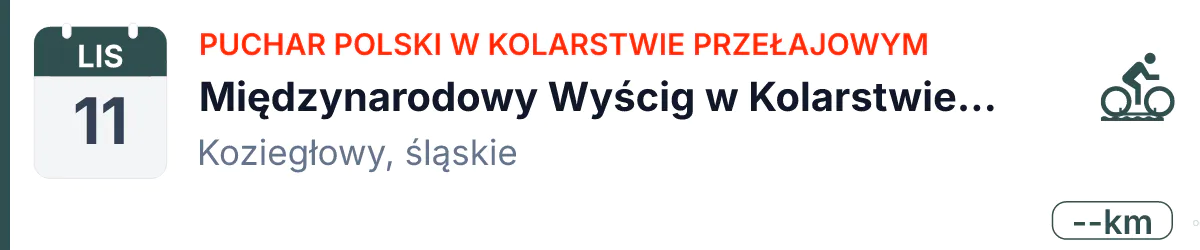 CX · Śląskie