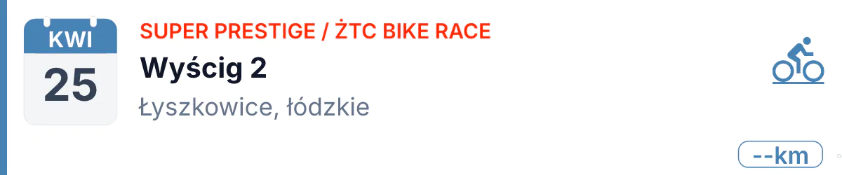 SZOSA · Łódzkie