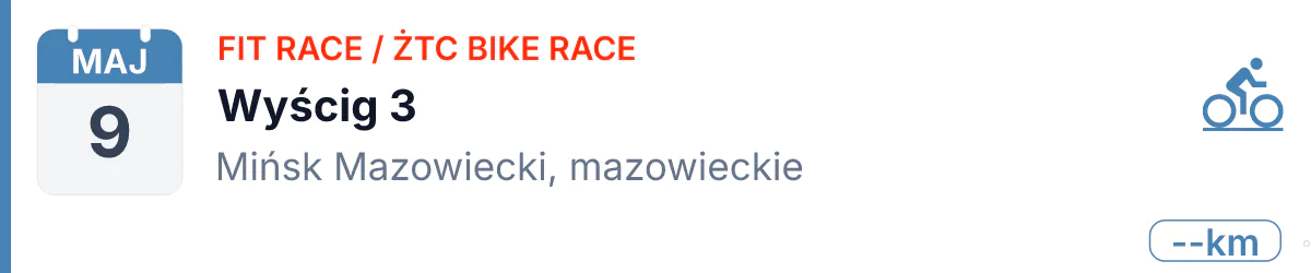 SZOSA · Mazowieckie