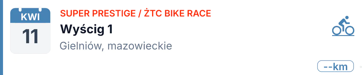 SZOSA · Mazowieckie