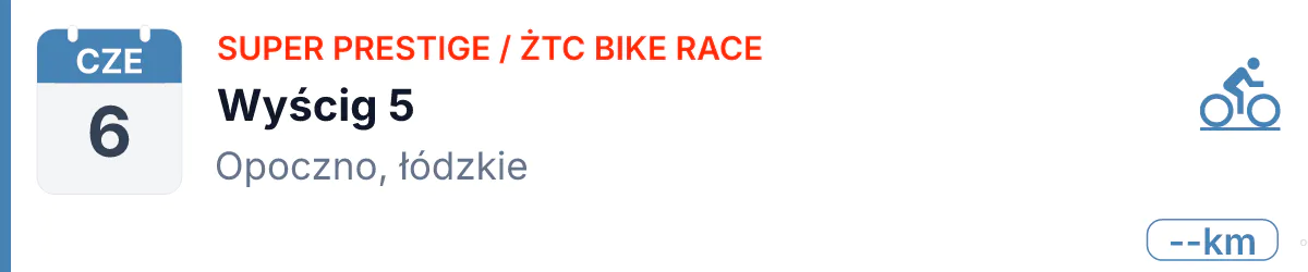 SZOSA · Łódzkie