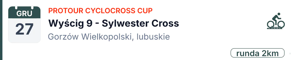 CX · Lubuskie